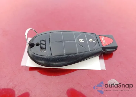 2017 Jeep Cherokee Latitude 4X4 from USA, damaged, VIN 1C4PJMCB3HW606286